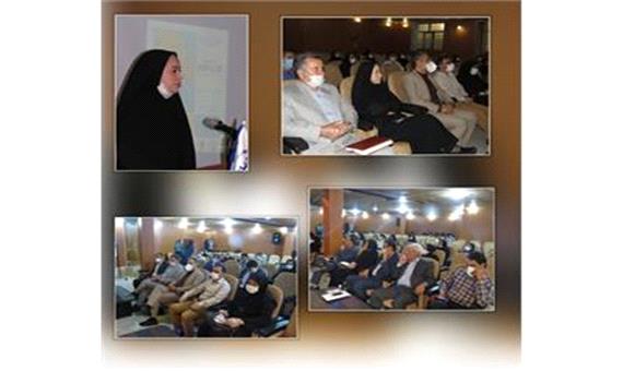 اجرای طرح «الگوی نوین توسعه مشاغل خانگی»در استان فارس
