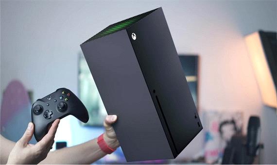 نسخه ارزان قیمت کنسول Xbox Series X در راه است
