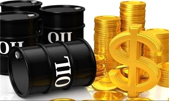 قیمت سبد نفتی اوپک از مرز 38 دلار گذشت
