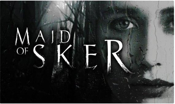 تاریخ انتشار بازی Maid of Sker مشخص شد