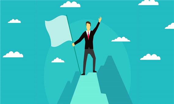 5 خصوصیت افرادی که هیچ گاه در راه رسیدن به قله های موفقیت کم نمی آورند!
