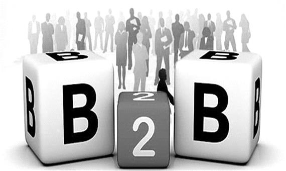 برندینگ در کسب و کارهای بین شرکتی B2B