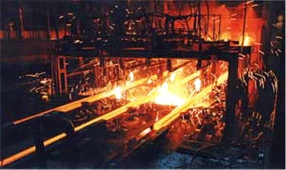 روند کاهشی قیمت فولاد در جهان و نگرانی برای این صنعت