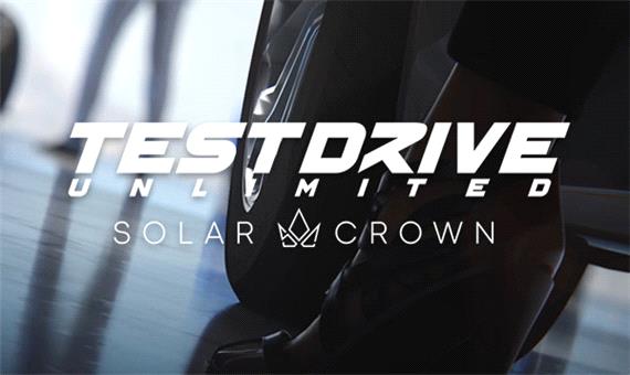 بازی Test Drive Unlimited Solar Crown معرفی شد