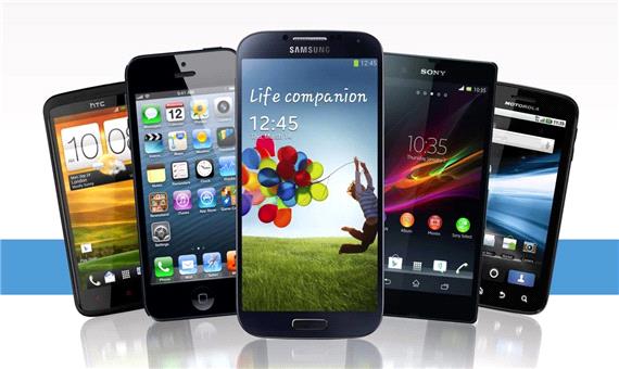 قیمت انواع موبایل پس از تکذیب ممنوعیت واردات