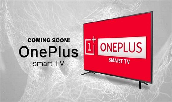 فروش خیره کننده تلویزیون‌های OnePlus