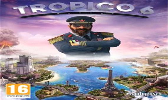 بازی Tropico 6 فقط برای دو روز رایگان شد
