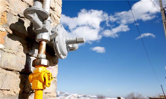 جذب بیش از 215 هزار مشترک گاز در استان بوشهر