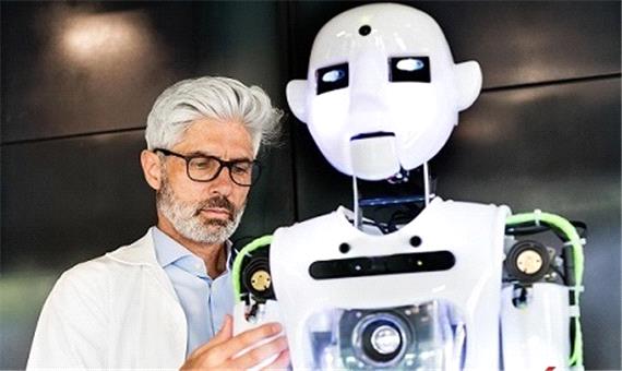 نبرد ربات هوشمند MIT با کرونا
