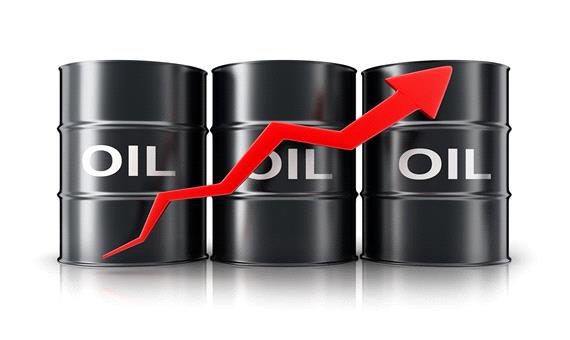 افزایش بیش از 2 دلاری قیمت نفت خام سنگین ایران