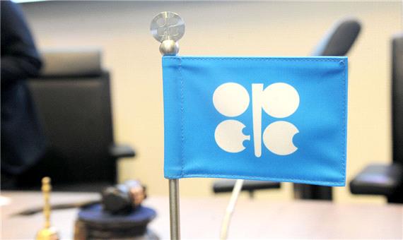 قیمت سبد نفتی اوپک در سطح 43 دلار ثابت ماند