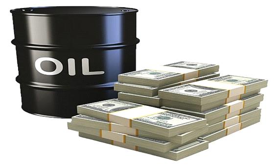 درآمد نفتی ایران در 2019 بیش از 41 میلیارد دلار کاهش یافت