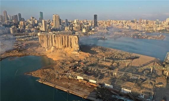 آمونیوم نیترات چیست و چگونه موجب انفجار مرگ‌بار در لبنان شد؟