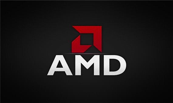 سهم AMD از بازار نوت بوک‌ها به بالاترین حد در تاریخ رسید