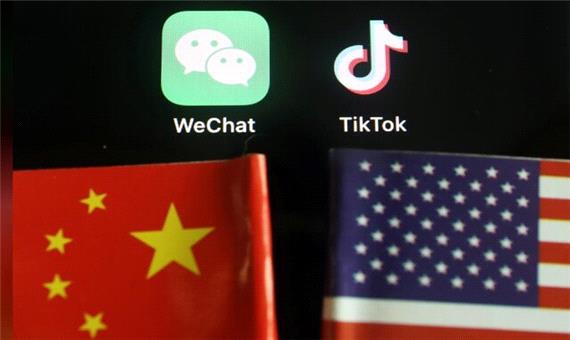 با امضای ترامپ اپلیکیشن‌های معروف چینی در آمریکا ممنوع شدند