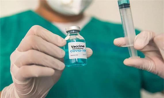 پوتین: روسیه اولین واکسن کرونا جهان را ساخت