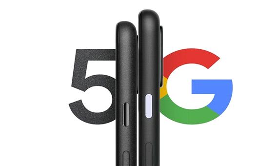 پیکسل 5 گوگل به پردازنده اسنپدراگون 765G مجهز می‌شود؟