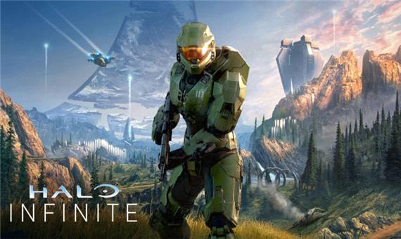 بازی Halo Infinite رسماََ با تاخیر مواجه شد