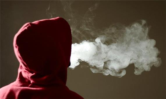 سیگار الکترونیکی ریسک ابتلا به کووید-19 را در نوجوانان و جوانان افزایش می‌دهد
