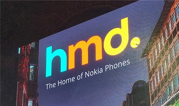 سرمایه‌گذاری عظیم گوگل و کوالکام در HMD گلوبال، سازنده گوشی‌های نوکیا
