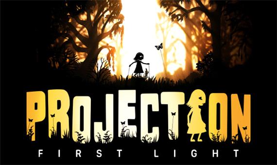 تاریخ عرضه‌ بازی Projection: First Light مشخص شد