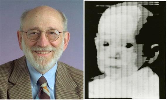 «راسل کرش» خالق پیکسل و اولین اسکنر عکس دیجیتال در سن 91 سالگی درگذشت