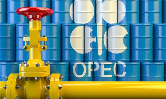 اوپک برآورد تقاضای نفت در سال 2020 را کاهش داد
