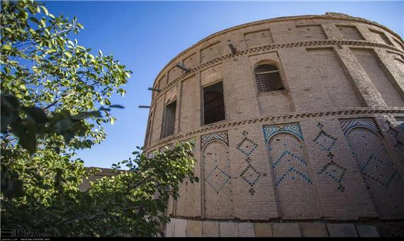 رییس اداره حقوقی حفاظت محیط زیست اصفهان: صدور سند مالکیت قلعه قمیشلو وجاهت قانونی ندارد