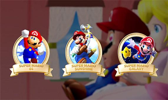 تریلر جدیدی از بازی Super Mario 3D All-Stars منتشر شد
