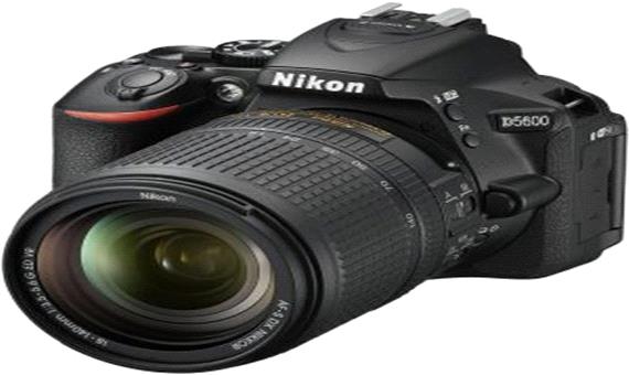 قیمت انواع دوربین‌های‌ عکاسی نیکون در بازار