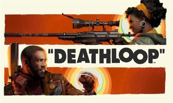 تریلر جدیدی از گیم‌پلی بازی Deathloop منتشر شد