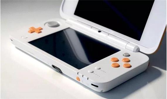 تولید کنسول بازی Nintendo 3DS متوقف می‌شود