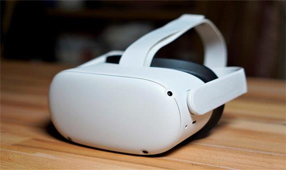 هدست واقعیت مجازی Oculus Quest 2 با قیمت 299 دلار رونمایی شد