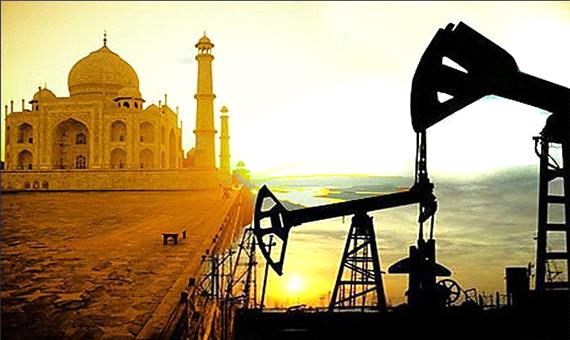 واردات نفت هند از آفریقا به بالاترین سطح در 10 ماه اخیر رسید