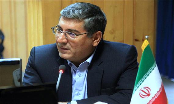 افتتاح مرکز تحقیقات تکثیر گورخر ایرانی در پارک ملی کویر گرمسار