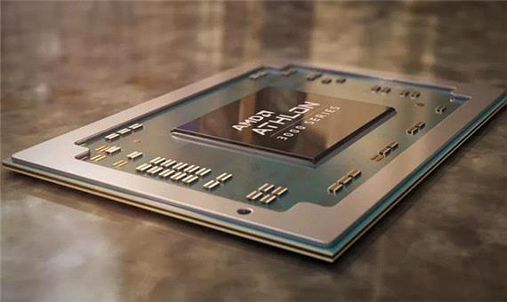پردازنده‌های رایزن AMD به کروم‌بوک‌ها می‌آیند
