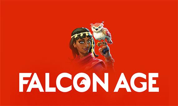 تاریخ انتشار بازی Falcon Age مشخص شد