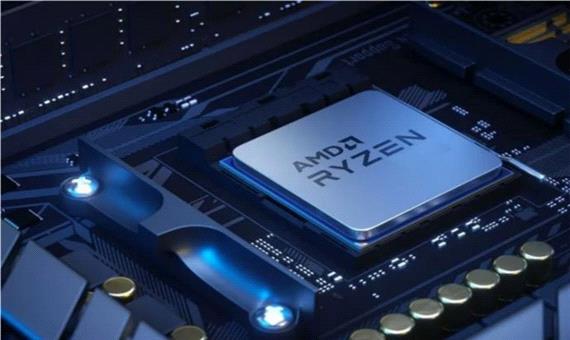 مشخصات اولیه AMD Ryzen 7 5700U فاش شد