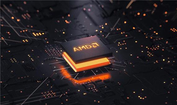 نسل بعدی APUهای AMD از راه خواهند رسید