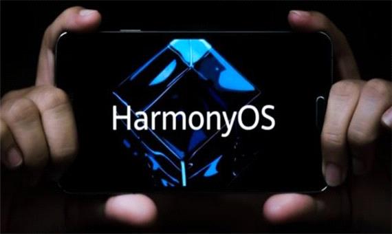 آپدیت آزمایشی HarmonyOS 2 سال 2021 برای گوشی‌های هواوی عرضه می‌شود