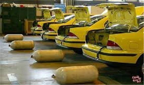 تعلل وزارت صمت در صدور گواهی سلامت خودروهای دوگانه سوز کارگاهی