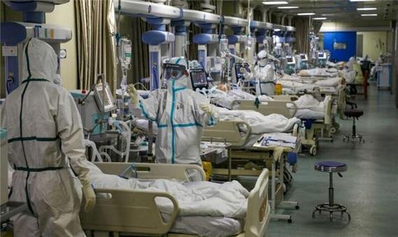 بیمارستان‌های پایتخت یک‌به‌یک اختصاصی کرونا می‌شوند