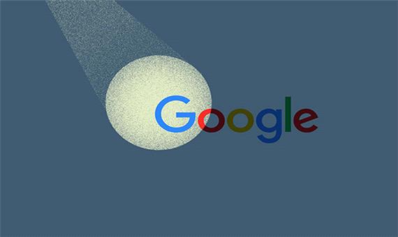 وزارت دادگستری آمریکا از گوگل به اتهام انحصارطلبی شکایت کرد