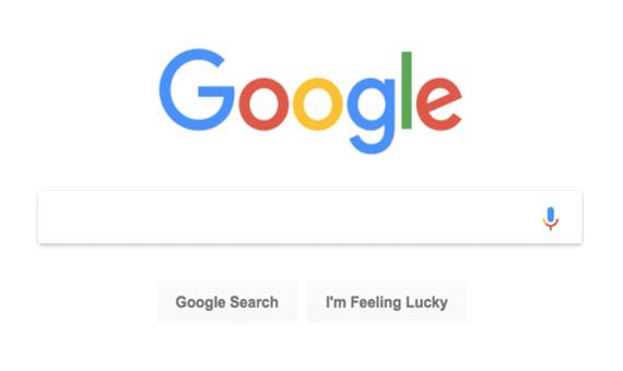 به دنبال راهی بهتر برای درخواست جستجوی کلمات فارسی: نتیجه «خودکشی» در گوگل