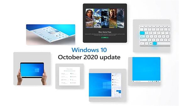 با 5 قابلیت جدید در آپدیت اکتبر 2020 ویندوز 10 آشنا شوید
