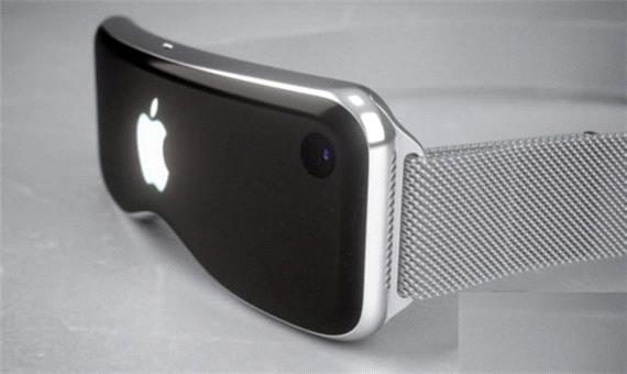 سونی تامین نمایشگر هدست واقعیت افزوده اپل را برعهده می‌گیرد
