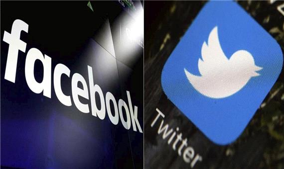 تاریخ حضور مدیران فیس‌بوک و توییتر در مجلس سنا مشخص شد