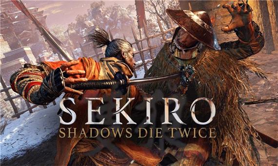 تریلر هنگام عرضه‌ Sekiro: Shadows Die Twice Game of the Year Edition منتشر شد