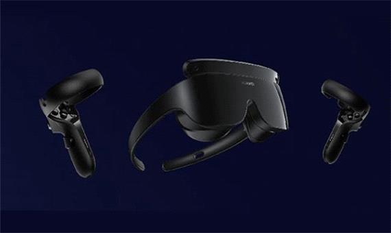 عینک واقعیت مجازی هواوی GDOF برای گیمرها معرفی شد