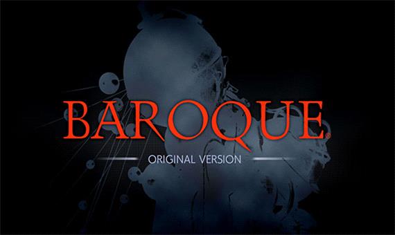 تاریخ انتشار بازی Baroque: Original Version مشخص شد